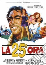 25a Ora (La) dvd