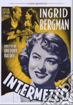 Intermezzo (CE) (2 Dvd) dvd