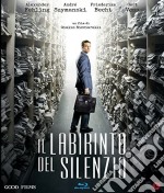 (Blu-Ray Disk) Labirinto Del Silenzio (Il)