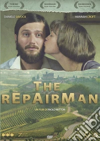 Repairman (The) dvd