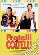 Fratelli Coltelli dvd