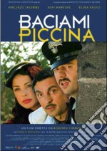 Baciami Piccina dvd