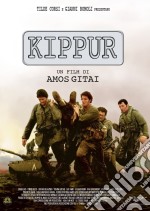 Kippur dvd