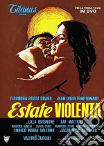 Estate Violenta dvd