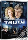 (Blu-Ray Disk) Truth - Il Prezzo Della Verita' dvd