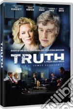 Truth - Il Prezzo Della Verita' dvd