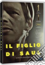 (Blu-Ray Disk) Figlio Di Saul (Il) brd