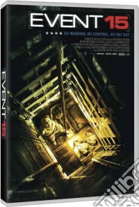 Event 15 dvd