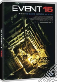 (Blu-Ray Disk) Event 15 brd