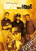 Boyz N The Hood - Strade Violente dvd