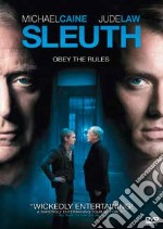 Sleuth - Gli Insospettabili dvd