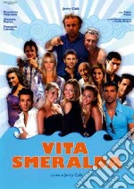 Vita Smeralda dvd