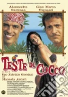 Teste Di Cocco film in dvd di Ugo Fabrizio Giordani