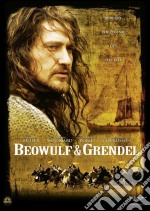 Beowulf & Grendel dvd