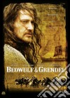 Beowulf & Grendel dvd