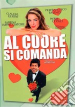 Al Cuore Si Comanda dvd