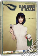 Barbieri D'Italia dvd