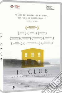 Club (Il) dvd