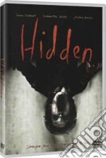 Hidden dvd