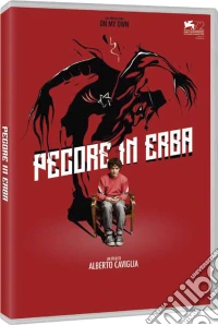 Pecore In Erba dvd