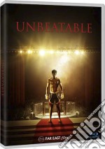 (Blu-Ray Disk) Unbeatable brd