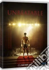 (Blu Ray Disk) Unbeatable film in blu ray disk di Dante Lam