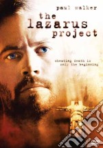 Lazarus Project - Un Piano Misterioso dvd