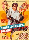 Missione Compiuta, Stop, Bacioni Matt Helm film in dvd di Phil Karlson