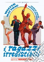 Ragazzi Irresistibili (I) dvd