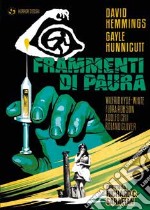 Frammenti Di Paura dvd