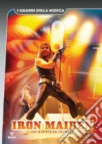 Iron Maiden - The Men Behind The Mask dvd