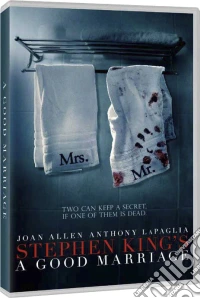 Good Marriage (A) dvd