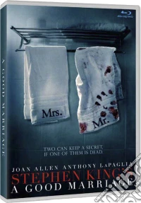 (Blu-Ray Disk) Good Marriage (A) brd