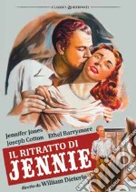 Ritratto Di Jennie (Il) dvd