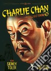 Charlie Chan Collection #04 (2 Dvd) dvd