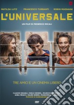 Universale (L') dvd