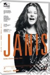 Janis dvd