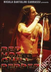 Red Hot Chili Peppers - Phenomenon dvd