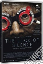 Look Of Silence (The) dvd