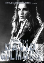 Pink Floyd David Gilmour dvd