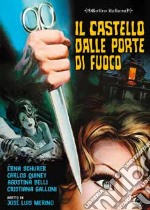 Castello Dalle Porte Di Fuoco (Il) dvd