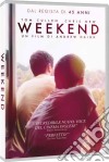 Weekend film in dvd di Andrew Haigh