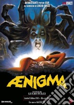 (Blu-Ray Disk) Aenigma (SE) (Dvd+Blu-Ray) brd