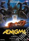 (Blu-Ray Disk) Aenigma (SE) (Dvd+Blu-Ray) dvd