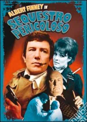 Sequestro Pericoloso film in dvd di Stephen Frears