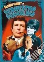 Sequestro Pericoloso dvd