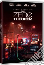 Zero Theorem (The) dvd