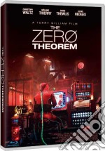 (Blu-Ray Disk) Zero Theorem (The) brd