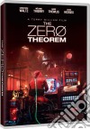 (Blu-Ray Disk) Zero Theorem (The) dvd