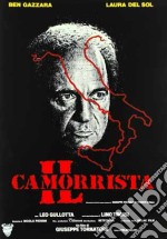 Camorrista (Il) (Nuova Ed. Restaurata) dvd